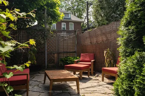 141 Rothsay Avenue Hamilton ON L8M 3G5
