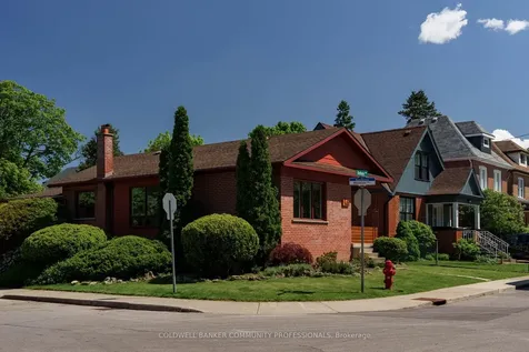 141 Rothsay Avenue Hamilton ON L8M 3G5
