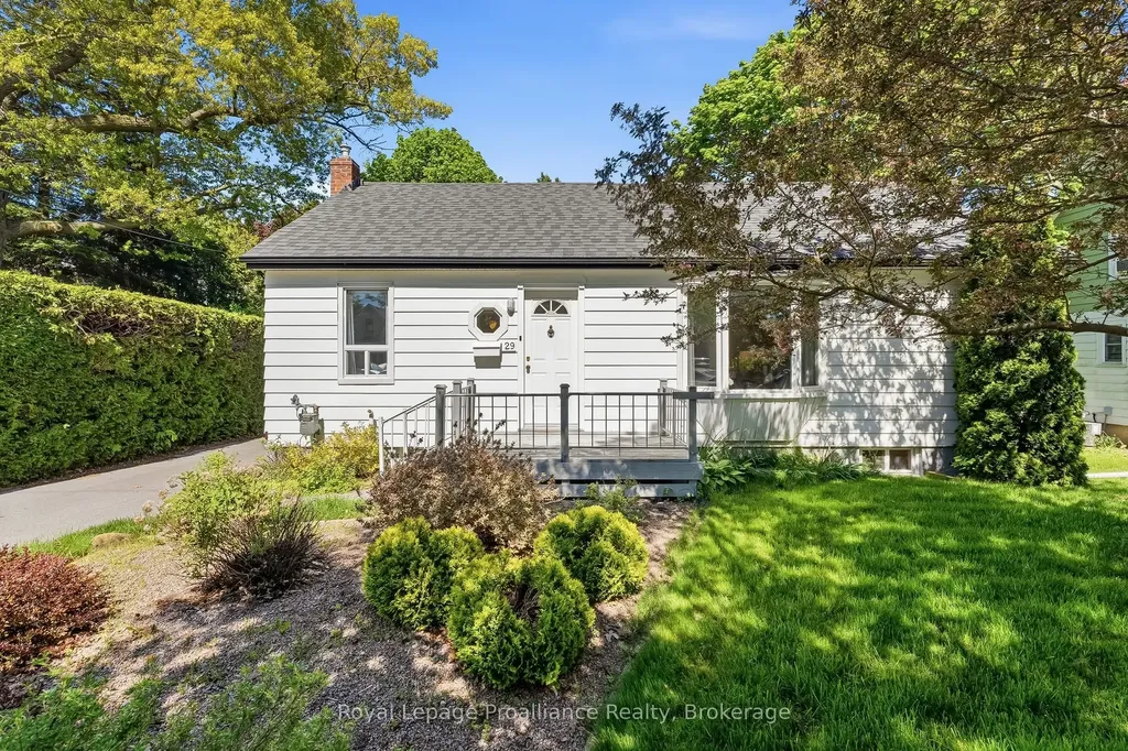 29 Bramley Street S Port Hope ON L1A 3J9