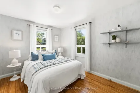 29 Bramley Street S Port Hope ON L1A 3J9