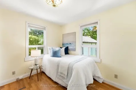29 Bramley Street S Port Hope ON L1A 3J9