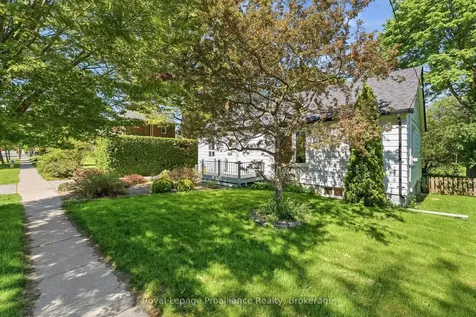 29 Bramley Street S Port Hope ON L1A 3J9
