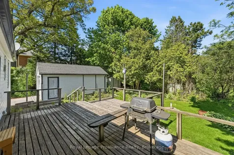 29 Bramley Street S Port Hope ON L1A 3J9