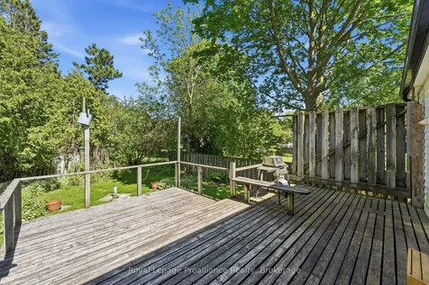 29 Bramley Street S Port Hope ON L1A 3J9