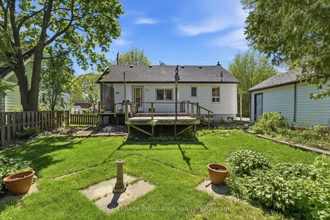 29 Bramley Street S Port Hope ON L1A 3J9