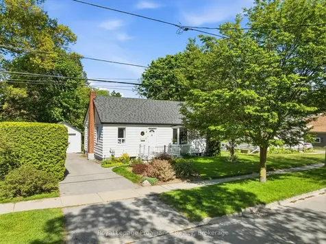 29 Bramley Street S Port Hope ON L1A 3J9