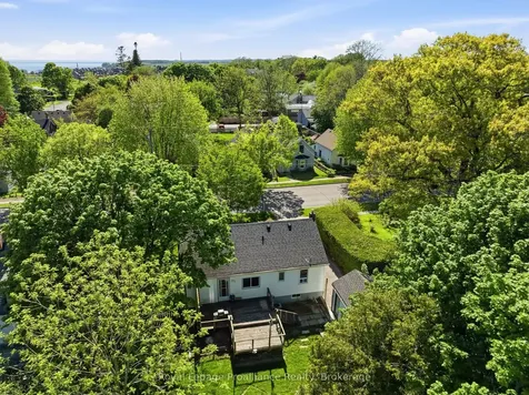 29 Bramley Street S Port Hope ON L1A 3J9