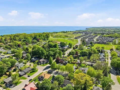 29 Bramley Street S Port Hope ON L1A 3J9