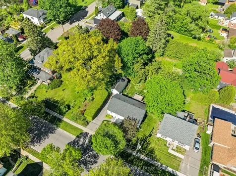 29 Bramley Street S Port Hope ON L1A 3J9