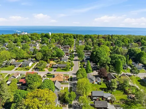 29 Bramley Street S Port Hope ON L1A 3J9