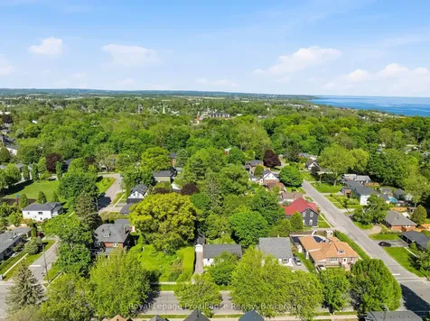 29 Bramley Street S Port Hope ON L1A 3J9