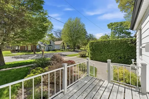 29 Bramley Street S Port Hope ON L1A 3J9