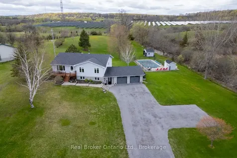 71 Morgan Road Belleville ON K0K 3E0
