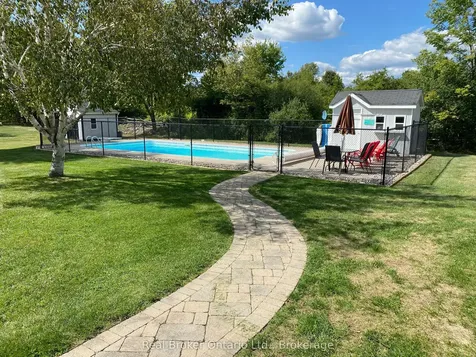 71 Morgan Road Belleville ON K0K 3E0