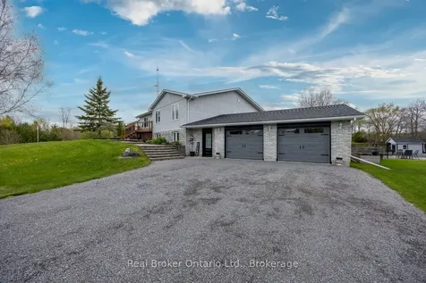 71 Morgan Road Belleville ON K0K 3E0