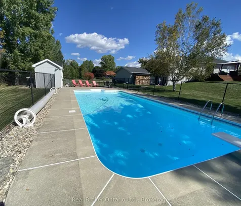 71 Morgan Road Belleville ON K0K 3E0