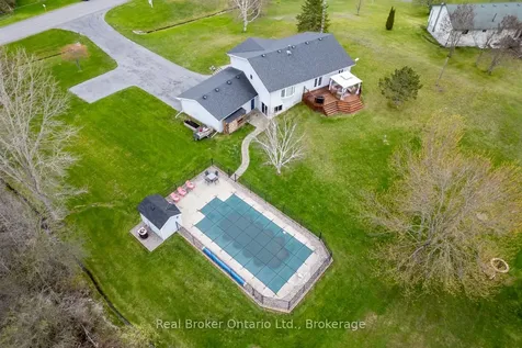 71 Morgan Road Belleville ON K0K 3E0