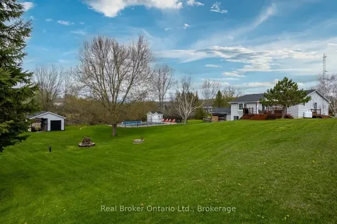 71 Morgan Road Belleville ON K0K 3E0