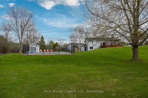 71 Morgan Road Belleville ON K0K 3E0