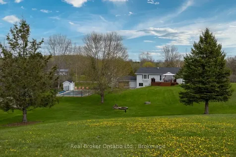 71 Morgan Road Belleville ON K0K 3E0
