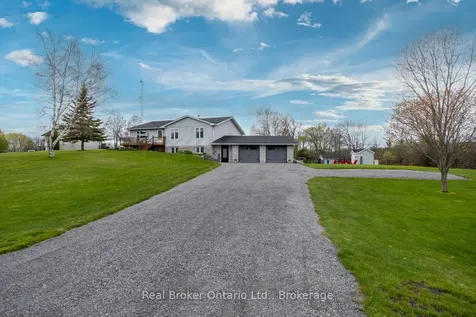 71 Morgan Road Belleville ON K0K 3E0