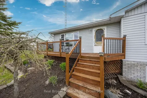 71 Morgan Road Belleville ON K0K 3E0