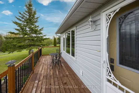 71 Morgan Road Belleville ON K0K 3E0
