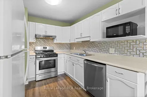 2512 8th Avenue A N/a E Owen Sound ON N4K 6W5