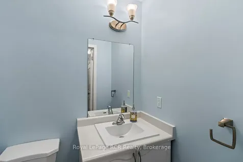 2512 8th Avenue A N/a E Owen Sound ON N4K 6W5