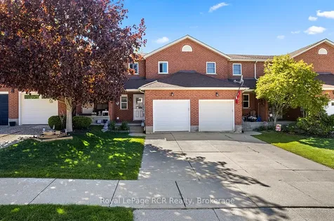 2512 8th Avenue A N/a E Owen Sound ON N4K 6W5
