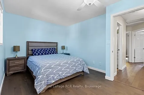 2512 8th Avenue A N/a E Owen Sound ON N4K 6W5