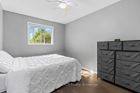 2512 8th Avenue A N/a E Owen Sound ON N4K 6W5