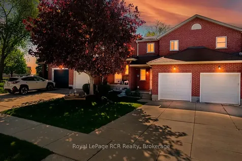 2512 8th Avenue A N/a E Owen Sound ON N4K 6W5