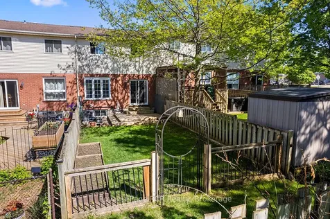 2512 8th Avenue A N/a E Owen Sound ON N4K 6W5