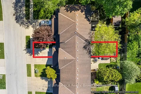 2512 8th Avenue A N/a E Owen Sound ON N4K 6W5