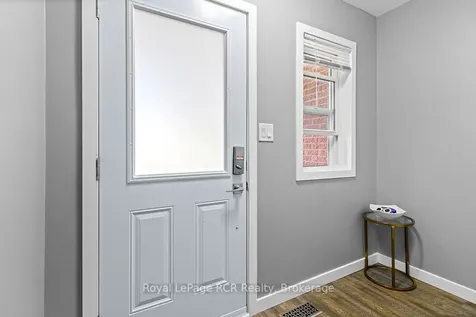 2512 8th Avenue A N/a E Owen Sound ON N4K 6W5