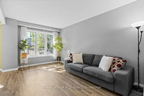 2512 8th Avenue A N/a E Owen Sound ON N4K 6W5