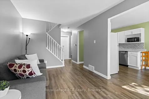 2512 8th Avenue A N/a E Owen Sound ON N4K 6W5