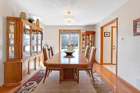 77 Mctague Drive Cambridge ON N1T 1L7