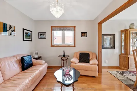 77 Mctague Drive Cambridge ON N1T 1L7