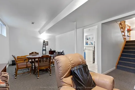 77 Mctague Drive Cambridge ON N1T 1L7