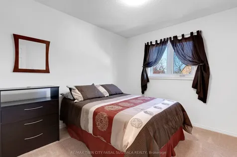 77 Mctague Drive Cambridge ON N1T 1L7