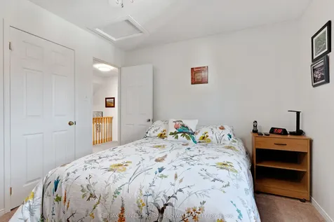 77 Mctague Drive Cambridge ON N1T 1L7