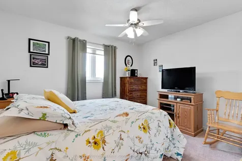 77 Mctague Drive Cambridge ON N1T 1L7