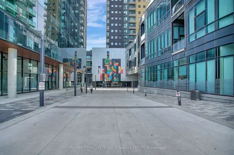108 Garment Street Kitchener ON N2G 0E2