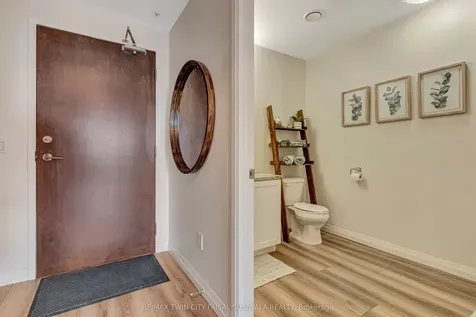 108 Garment Street Kitchener ON N2G 0E2