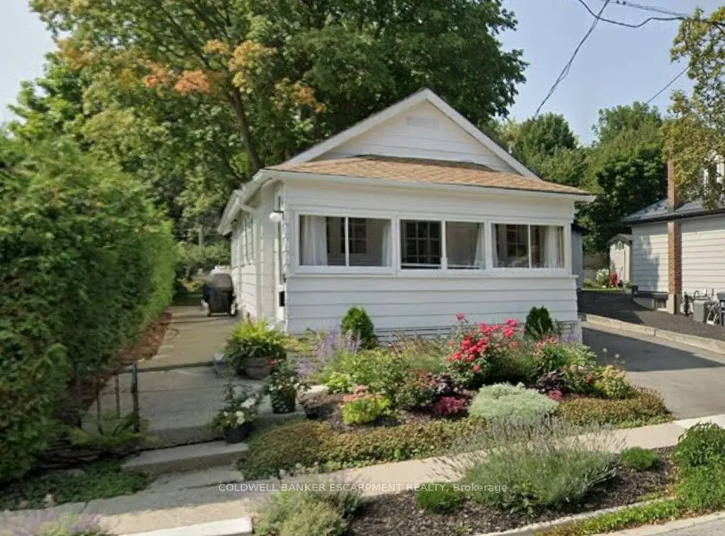 14 Laurine Avenue Guelph ON N1E 4M9
