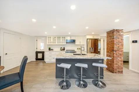 14 Laurine Avenue Guelph ON N1E 4M9