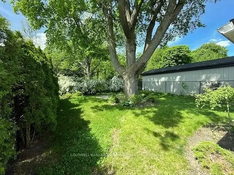 14 Laurine Avenue Guelph ON N1E 4M9