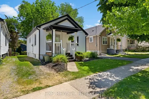 28 Grantham Avenue St. Catharines ON L2P 3B4